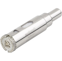 Wolfcraft kakelborr med diamantbeläggning