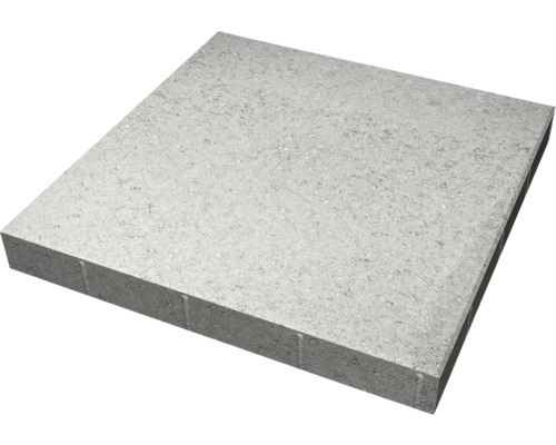 Betongplatta för trädgårds- och landskapsdesign