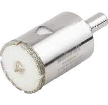 Wolfcraft diamantklinga för att borra hål