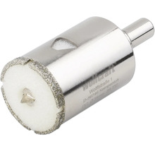 Wolfcraft diamant hålsåg med centreringsspets