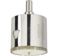 Wolfcraft hålsåg för kakel diameter 53 millimeter