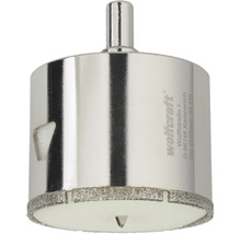 Wolfcraft diamant hålsåg med 65 millimeters diameter