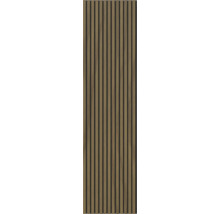 Träpanel för vägg och tak