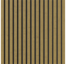 Träpaneler för vägg och tak