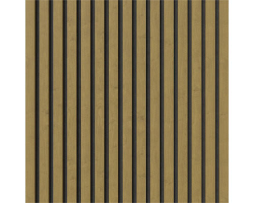 Träpaneler för vägg och tak