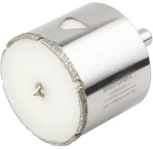 Wolfcraft diamantborr med centrumborr, diameter 60 millimeter