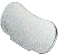 Metallskydd för byggapplikationer