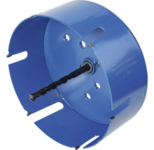 Hålsåg med centrumborr