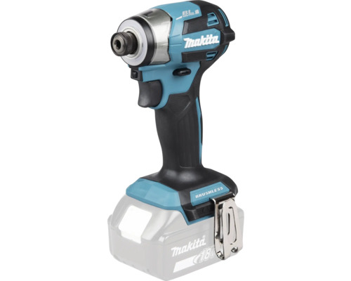 Slagskruvdragare MAKITA DTD173Z 18V utan batteri Makita batteridriven mutterdragare med borstlös motor