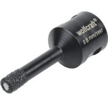 Wolfcraft kakelborr diameter 8 millimeter