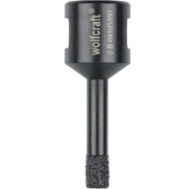Wolfcraft kakelborr diameter 8 millimeter