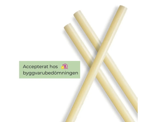 Smältlimstift