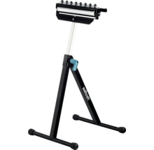 Wolfcraft rullbock med kulrullinsats för arbetsstycken