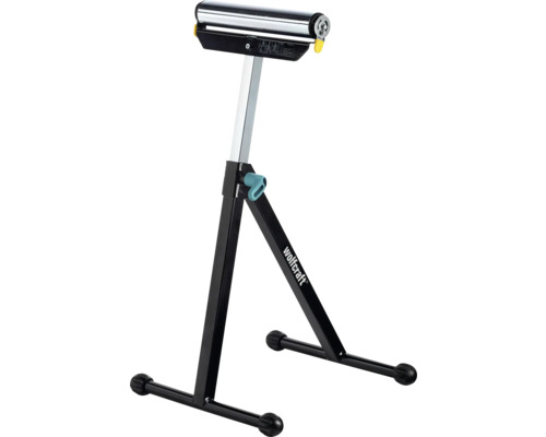 Wolfcraft rullbock med kulrulle