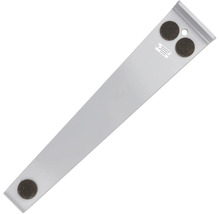 wolfcraft dragjärn för laminat och parkett av metall med tre filttassar