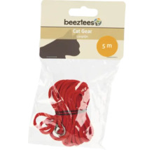 Beetztees koppel, 5 meter lång, förpackad