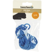 Beetztees Koppel för katter, 5 meter