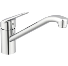 Köksblandare av metall