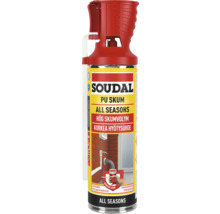 Soudal PU skum All Seasons burk