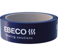 Ebeco tejp för värmesystem