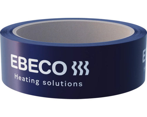 Ebeco tejp för värmesystem