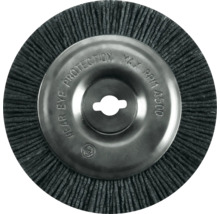 Stålborste för borrmaskin, maximalt 4500 varv per minut