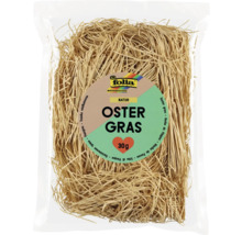 Förpackningsenhet påskgräs, 30 gram