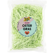 Förpackning påskgräs av papper, 30 gram