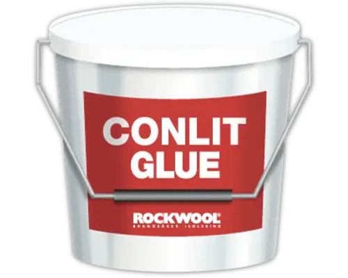 Hink med Conlit-lim