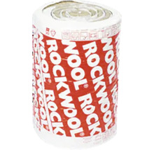 Rulle stenull isoleringsmaterial