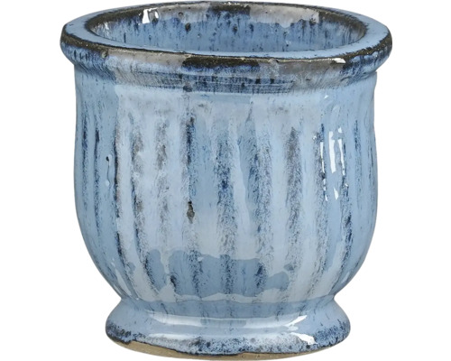 Blomkruka av keramik