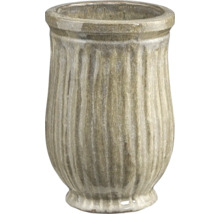 Blomkruka av keramik