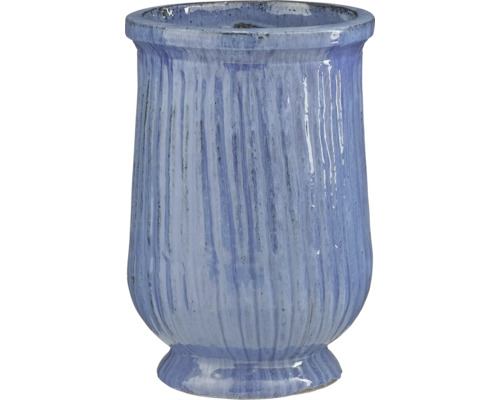 Blomkruka av keramik