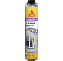Sika Boom 557 All Seasons, universal polyuretanskum