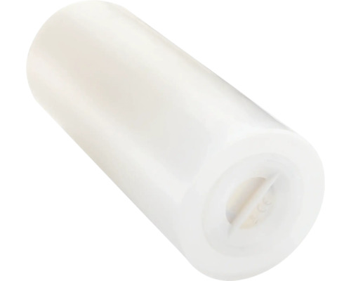 Vitt LED-blockljus