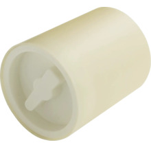 Rulle av plast