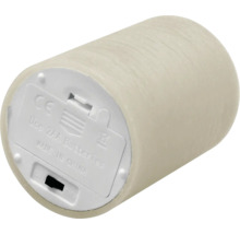 LED-blockljus med batteridrift
