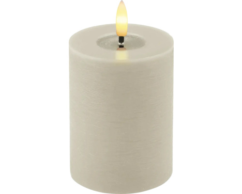 Dekorativt LED-stearinljus