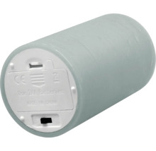 Dekorativt LED-ljus med batteridrift