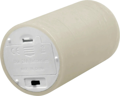 Dekorativt LED-ljus för inomhusbruk, batteridriven