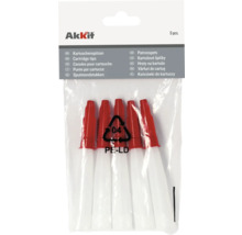 Akkit Patronspets, 5 stycken