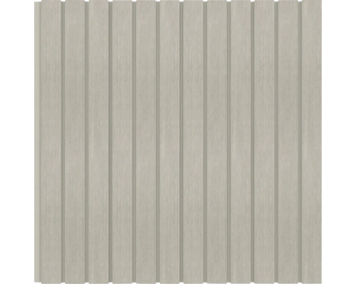 Panel med not och fjäder