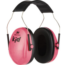 3M Peltor Kid hörselkåpa för barn