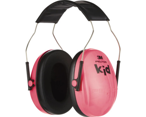 3M Peltor Kid hörselkåpa