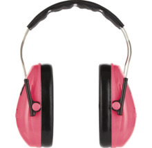 Hörselkåpa med huvudband