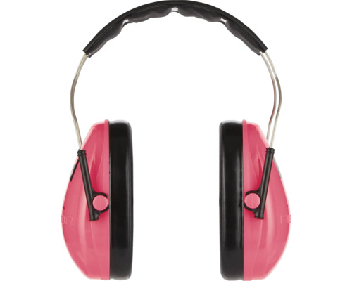 Hörselkåpa med huvudband