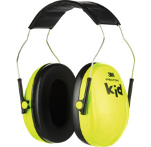 3M Peltor Kid hörselkåpa för barn