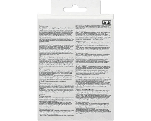 Information om 3M Peltor hörselkåpor för barn och ungdomar från 5 år