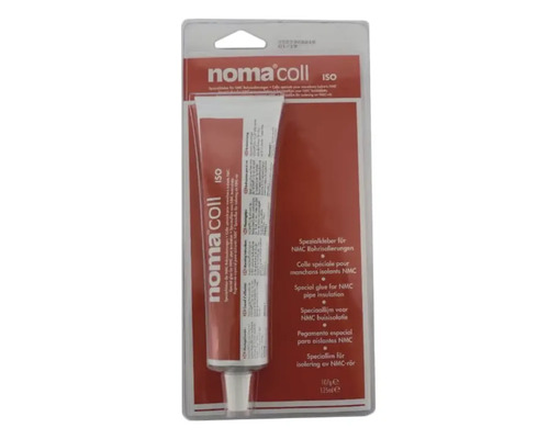 Noma Coll ISO speciallim för isolering av NMC-rör, 125ml