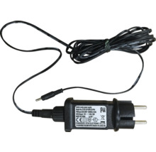 Strömförsörjning för belysning med IP44-skydd